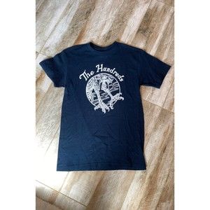 The Hundreds Crows Feet Shirt